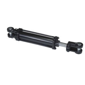 Scratch and Dent - 2" Bore 6" Stroke Hydraulic Cylinder - FINAL SALE