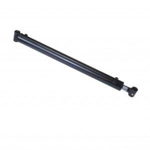 Scratch and Dent - 2" Bore 24" Stroke Hydraulic Cylinder - FINAL SALE