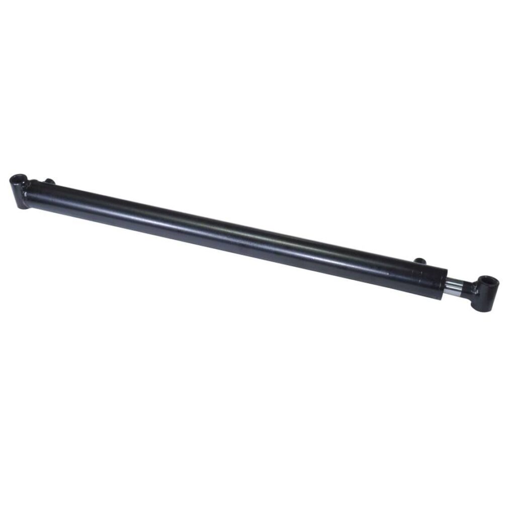 Scratch and Dent - 2" Bore 30" Stroke Hydraulic Cylinder - FINAL SALE