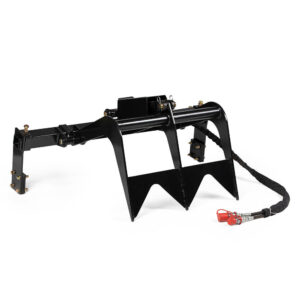 Scratch and Dent, 48" - 60" Bolt-on Grapple Attachment
