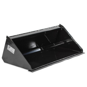 Scratch and Dent, 42" Mini Skid Steer Bucket