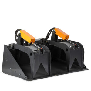 Standard Series Grapple Bucket