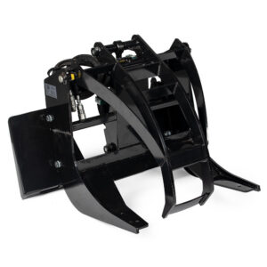 Scratch and Dent, 29" Log Grapple Attachment