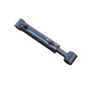 Replacement Cylinder For Hydraulic Grapple Buckets