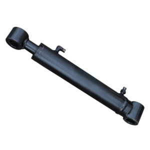 Replacement Cylinder For Titan Grapple Rakes