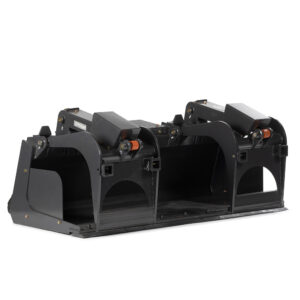 72" Demolition Grapple Buckets