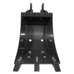 Scratch and Dent - 16" Backhoe Bucket - FINAL SALE