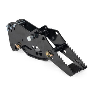 Scratch and Dent, Backhoe and Fronthoe Thumb for Excavator