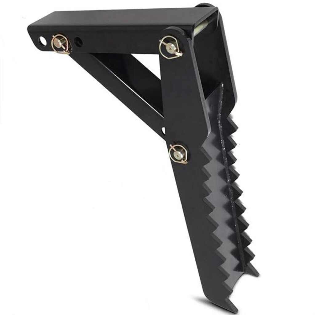 Scratch and Dent - 32" Backhoe Thumb Attachment - FINAL SALE
