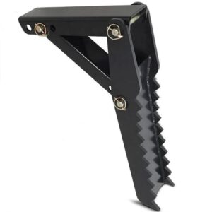 Scratch and Dent - 32" Backhoe Thumb Attachment - FINAL SALE