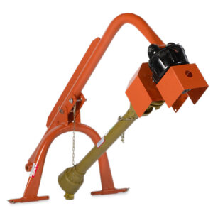 Scratch and Dent, 30 HP 3 Point Post Hole Digger