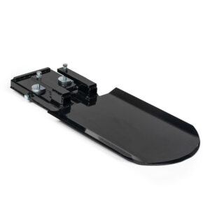 Scratch and Dent, Clamp-On Quick Spade