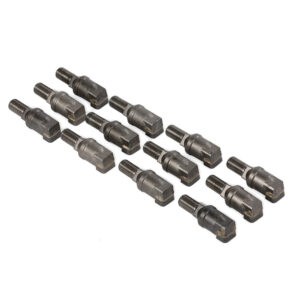 12 Pack Standard Series Stump Grinder Replacement Teeth