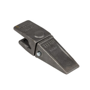 Replacement LW80 OEM Bucket Tooth Kit