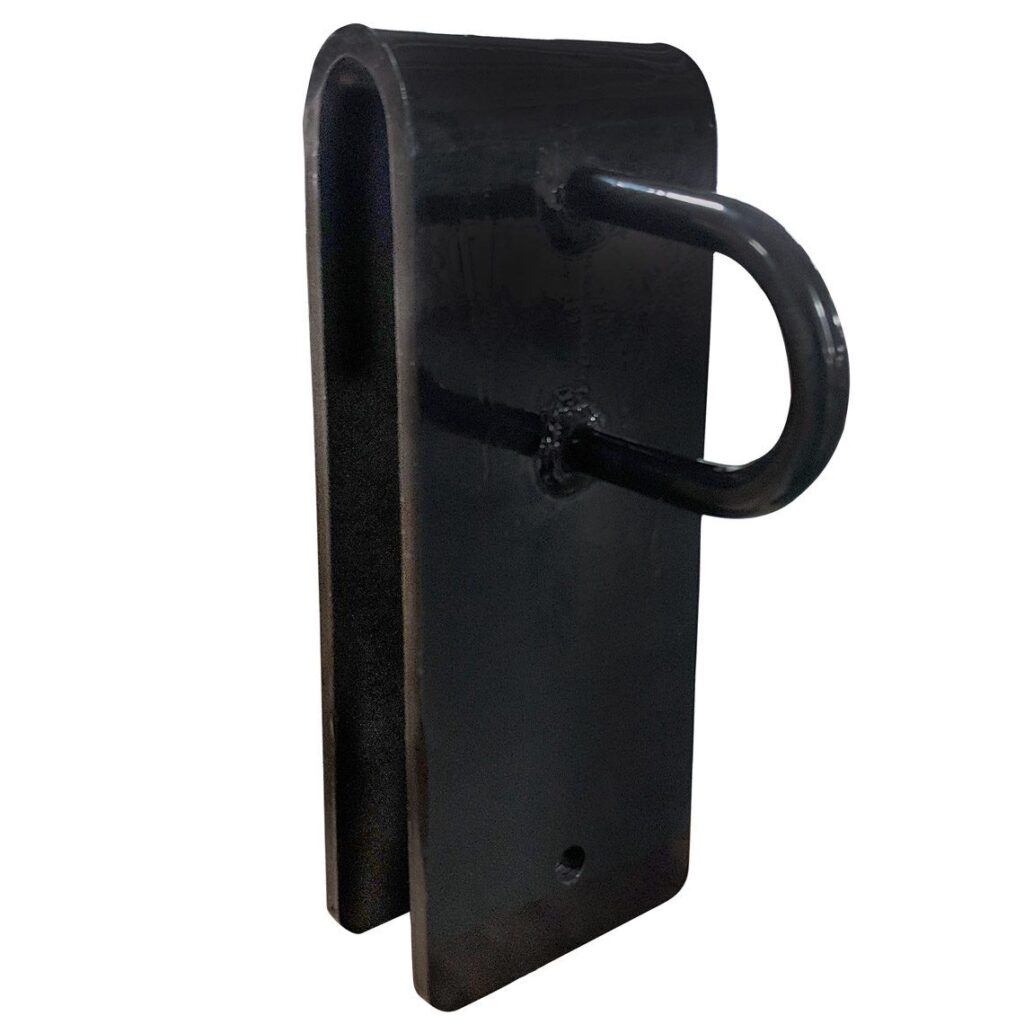 Easy Lift Bucket Attachment
