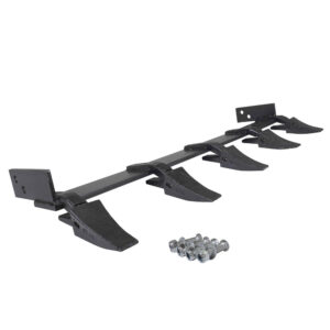 Scratch and Dent, 48" Bucket 23TF Tooth Bar