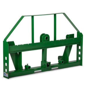 Scratch and Dent, Standard Series Global Euro Pallet Fork Frame