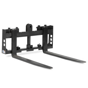 Economy Series Pallet Fork Frame Attachment