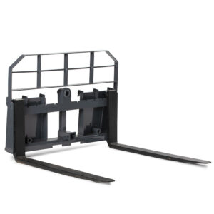 USA Made Pro Series Pallet Fork Frame Attachment