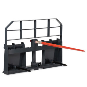 USA Made Pro Series Hay Frame Attachment