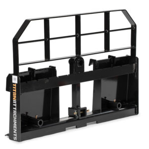 Scratch and Dent, Pro Series Pallet Fork Frame