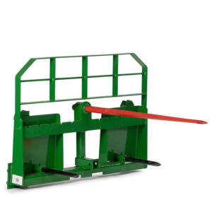 USA Made Pro Series Hay Frame Attachment, Fits John Deere