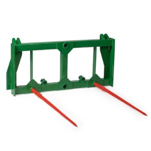 HD Hay Frame Attachment, Fits John Deere