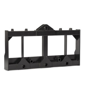 Scratch and Dent, Heavy-Duty Hay Frame