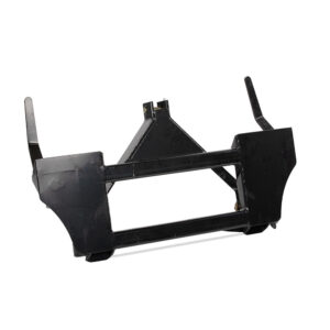 Scratch and Dent, 3 Point to Universal Quick Tach Adapter