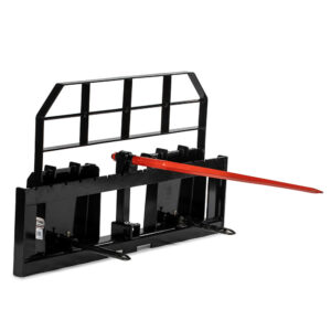 Pro Series Extra Wide Hay Frame Attachment