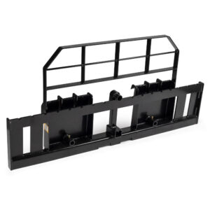 Scratch and Dent, 72" XL Pallet Fork Frame