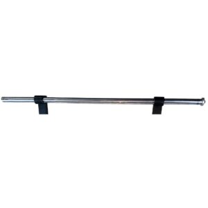 Scratch and Dent - 72" Round Bar for Pin Type Over the Bucket Forks - FINAL SALE