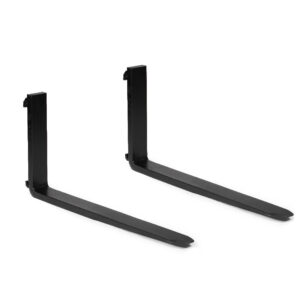 Class 3 Pallet Fork Blades