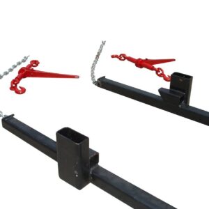 Scratch and Dent - Chain on Bucket Forks - FINAL SALE