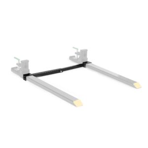 Scratch and Dent, Clamp on Fork Stabilizer for Medium Duty Forks