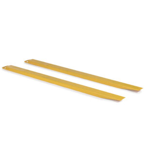 Scratch and Dent, Fork Extension 4.5" x 84"