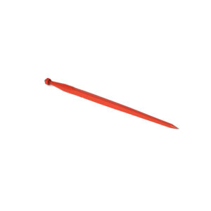 Scratch and Dent, Conus 1 Hay Bale Spear | 27"