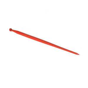 Scratch and Dent, Conus 1 Hay Bale Spear | 32"