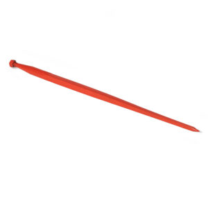 Scratch and Dent, C1 39-in Hay Bale Spear