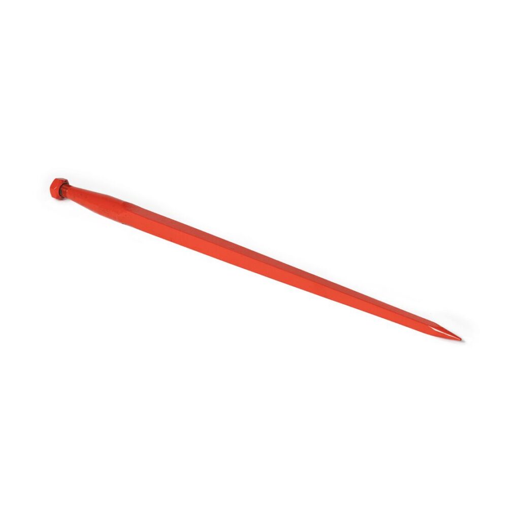 Scratch and Dent, C2 39-in Hay Bale Spear