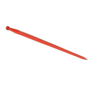 Scratch and Dent - C2 43-in Hay Bale Spear - FINAL SALE