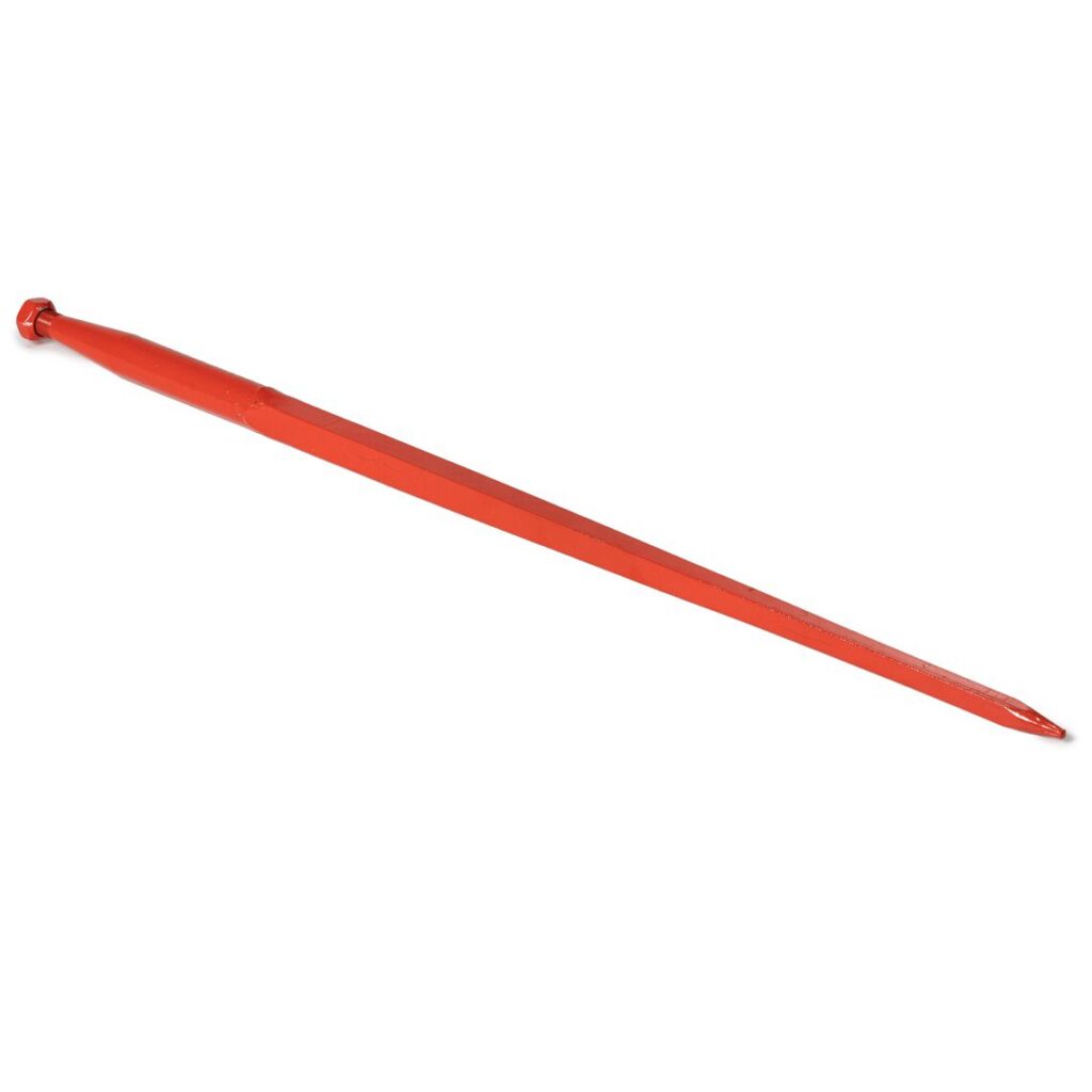 Scratch and Dent, C2 49-in Hay Bale Spear