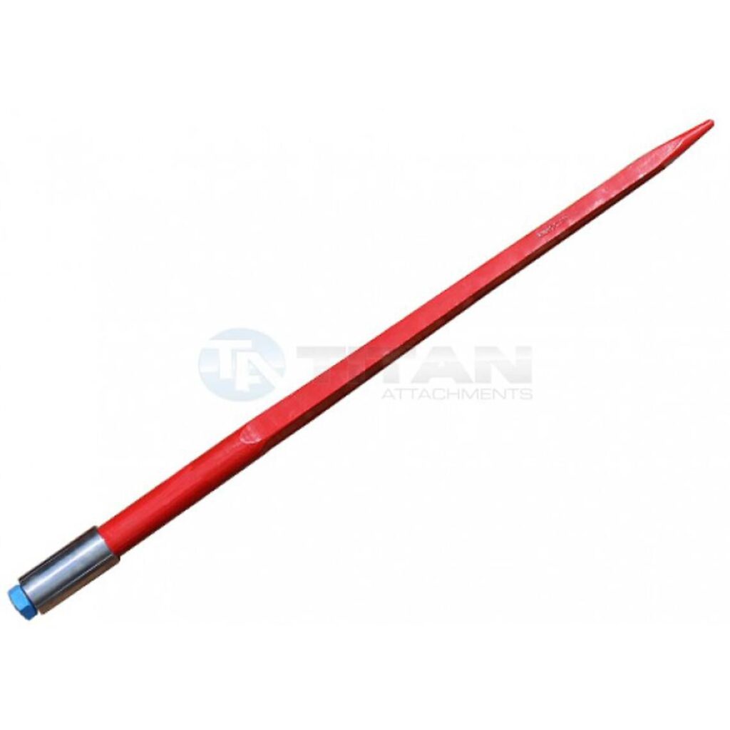 Scratch and Dent, C2 43" Square Hay Bale Spear