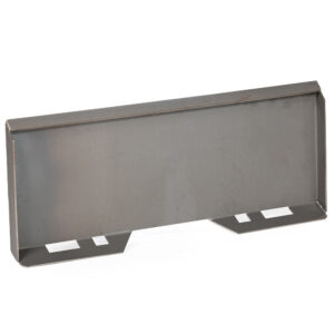 Scratch and Dent, 1/4" Quick Tach Mount Plate