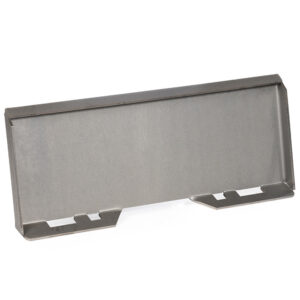 Scratch and Dent, 3/8" Quick Tach Mount Plate