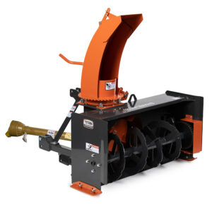 Scratch and Dent, 3 Point PTO Driven Snow Blower | 47"