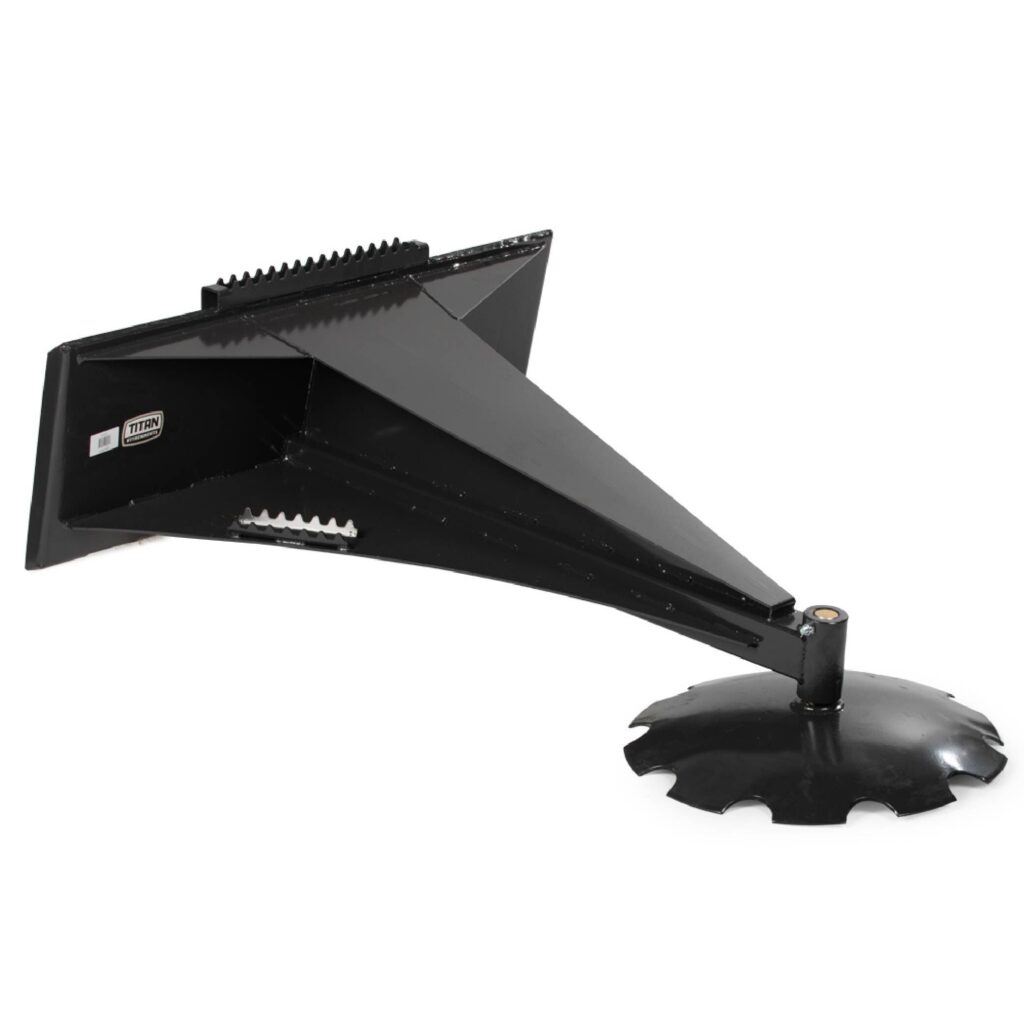 Scratch and Dent, Ice Scraper