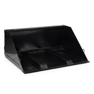 Fork Mounted Telehandler Bucket