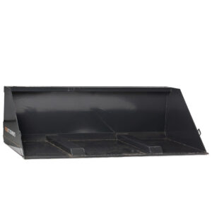 Scratch and Dent, 92" Fork Mounted Telehandler Bucket