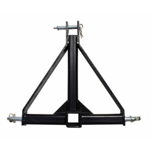 Scratch and Dent - Category 1 3-Pt 2" Receiver Hitch - FINAL SALE
